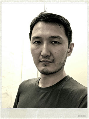 Murat Baktiev
